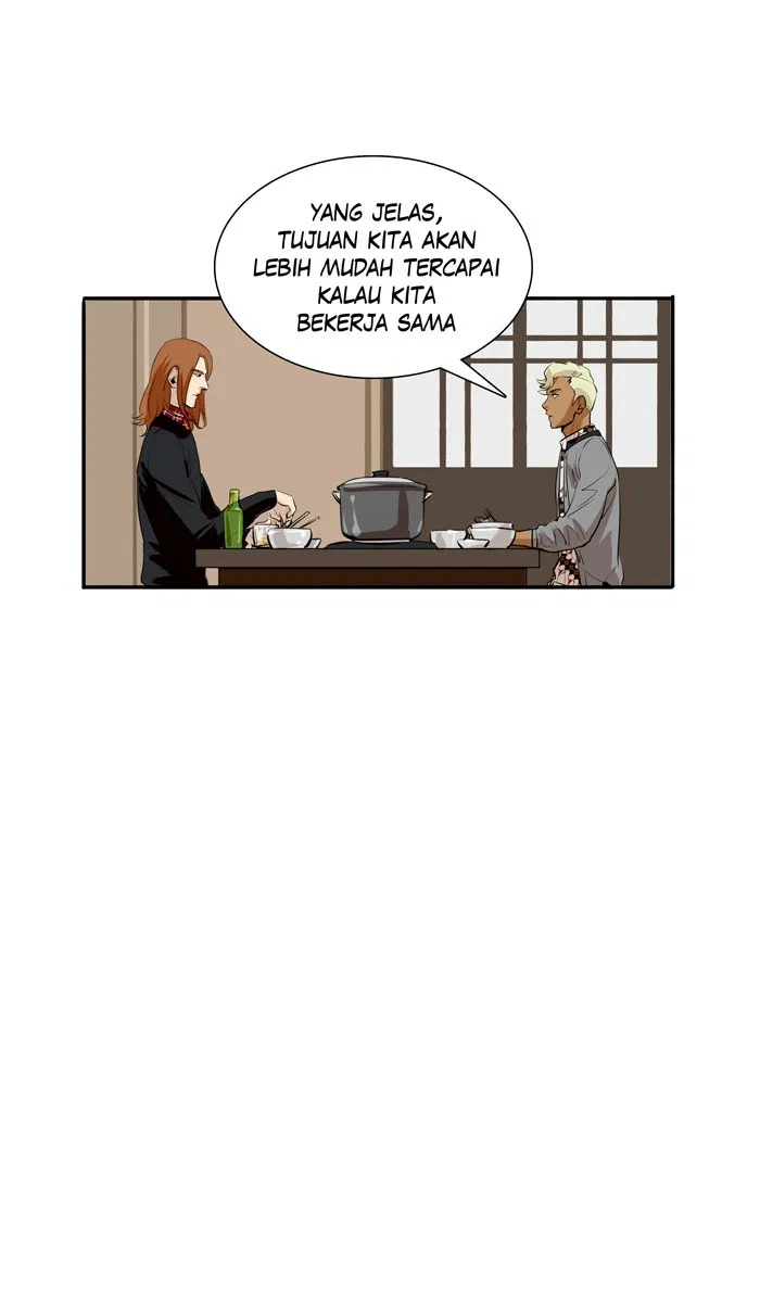 7 Wonders Chapter 69 Gambar 13