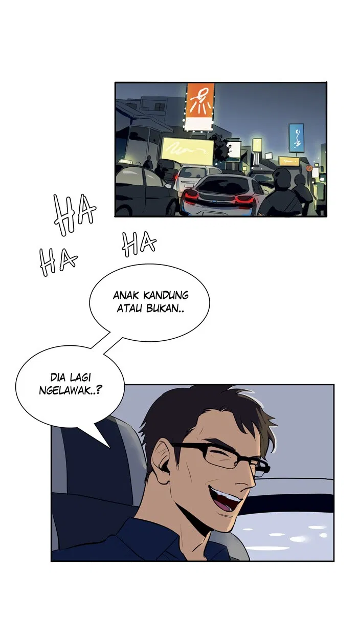 7 Wonders Chapter 69 Gambar 14