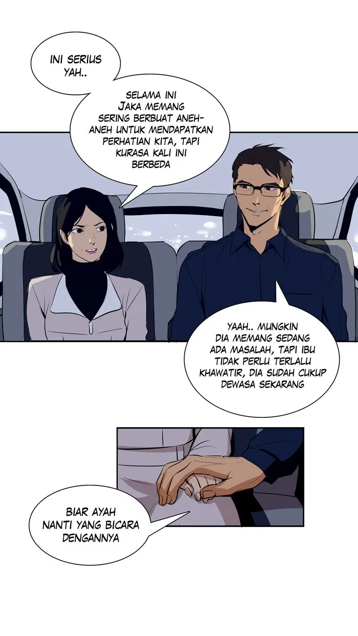 7 Wonders Chapter 69 Gambar 15