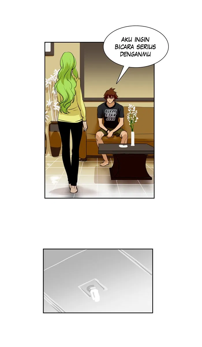 7 Wonders Chapter 69 Gambar 19