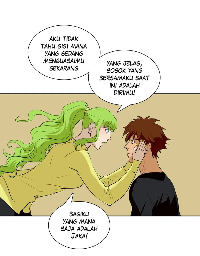 7 Wonders Chapter 69 Gambar 29