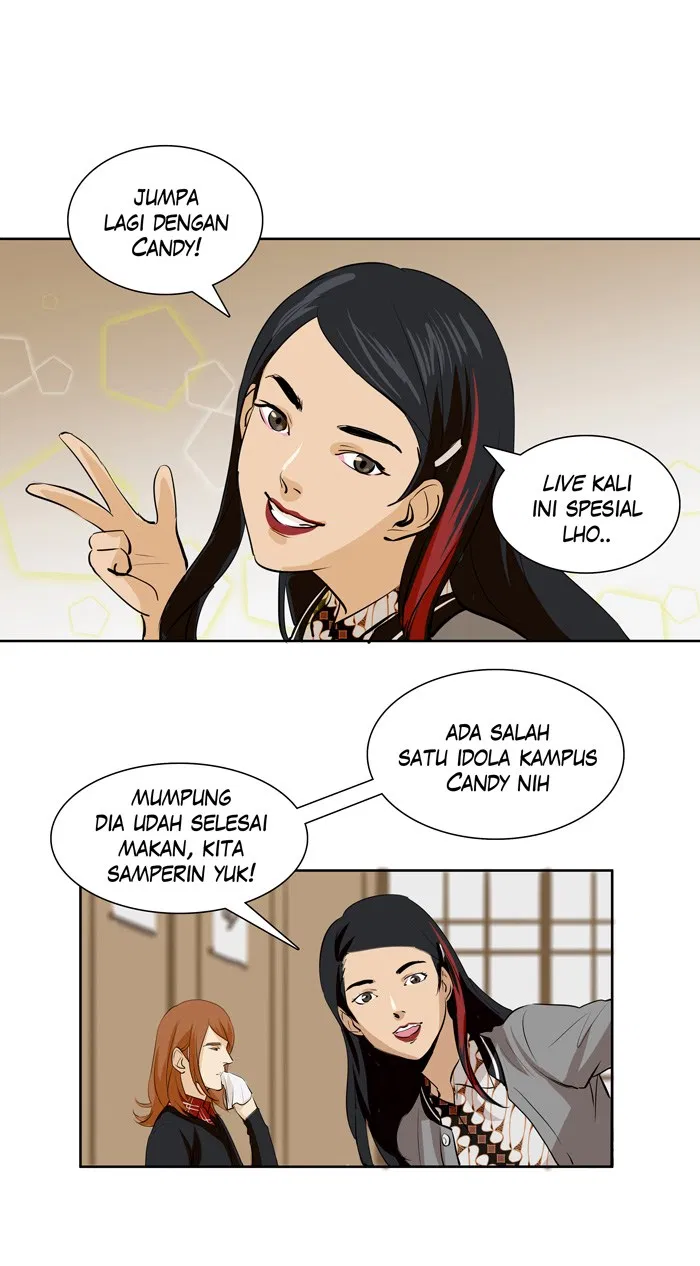 7 Wonders Chapter 69 Gambar 3