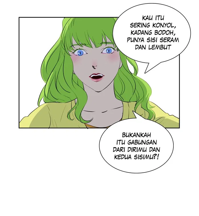 7 Wonders Chapter 69 Gambar 30