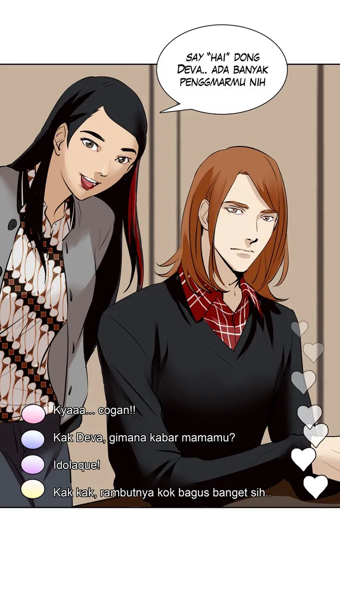 7 Wonders Chapter 69 Gambar 4