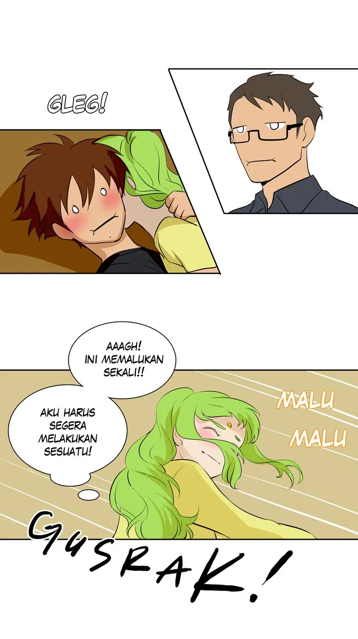 7 Wonders Chapter 69 Gambar 44