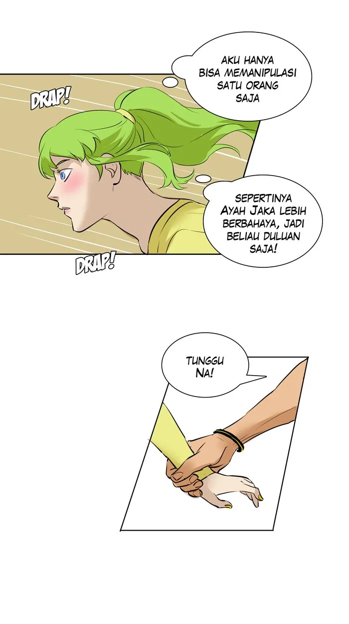 7 Wonders Chapter 69 Gambar 45