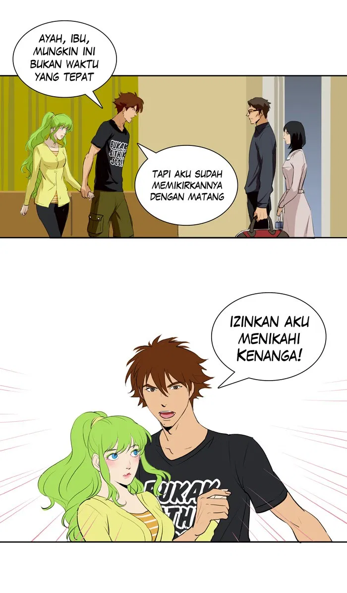 7 Wonders Chapter 69 Gambar 46