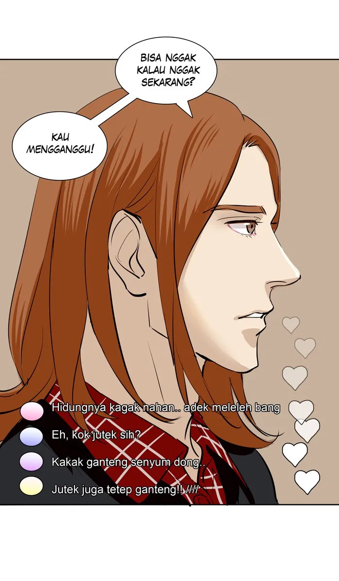 7 Wonders Chapter 69 Gambar 5