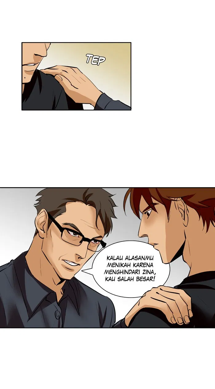 7 Wonders Chapter 69 Gambar 50