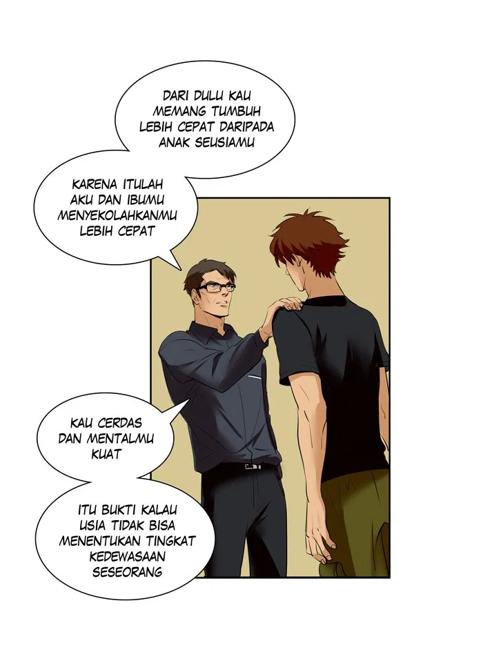 7 Wonders Chapter 69 Gambar 51