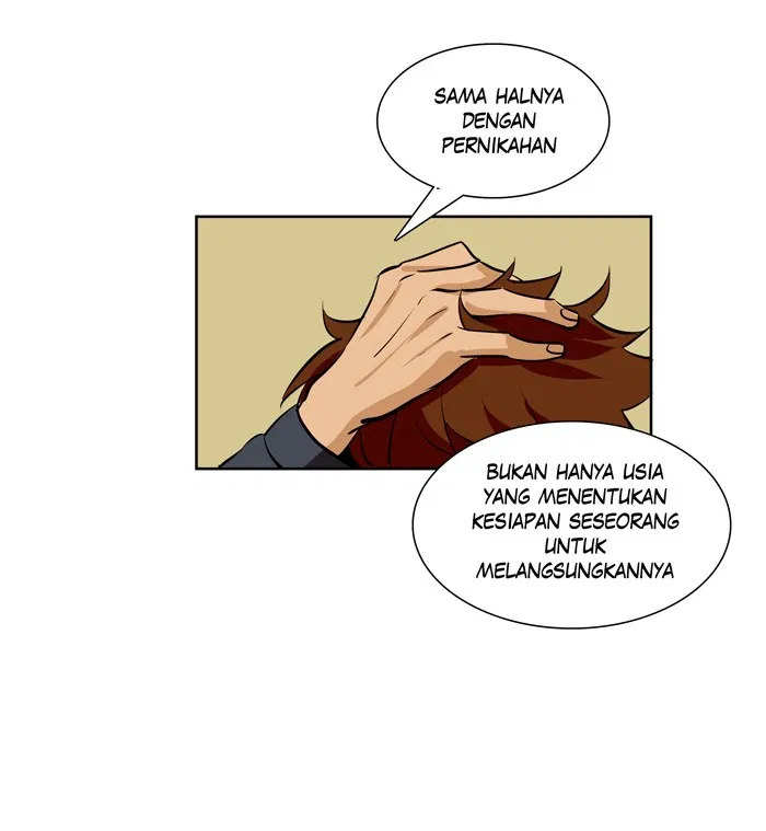 7 Wonders Chapter 69 Gambar 52