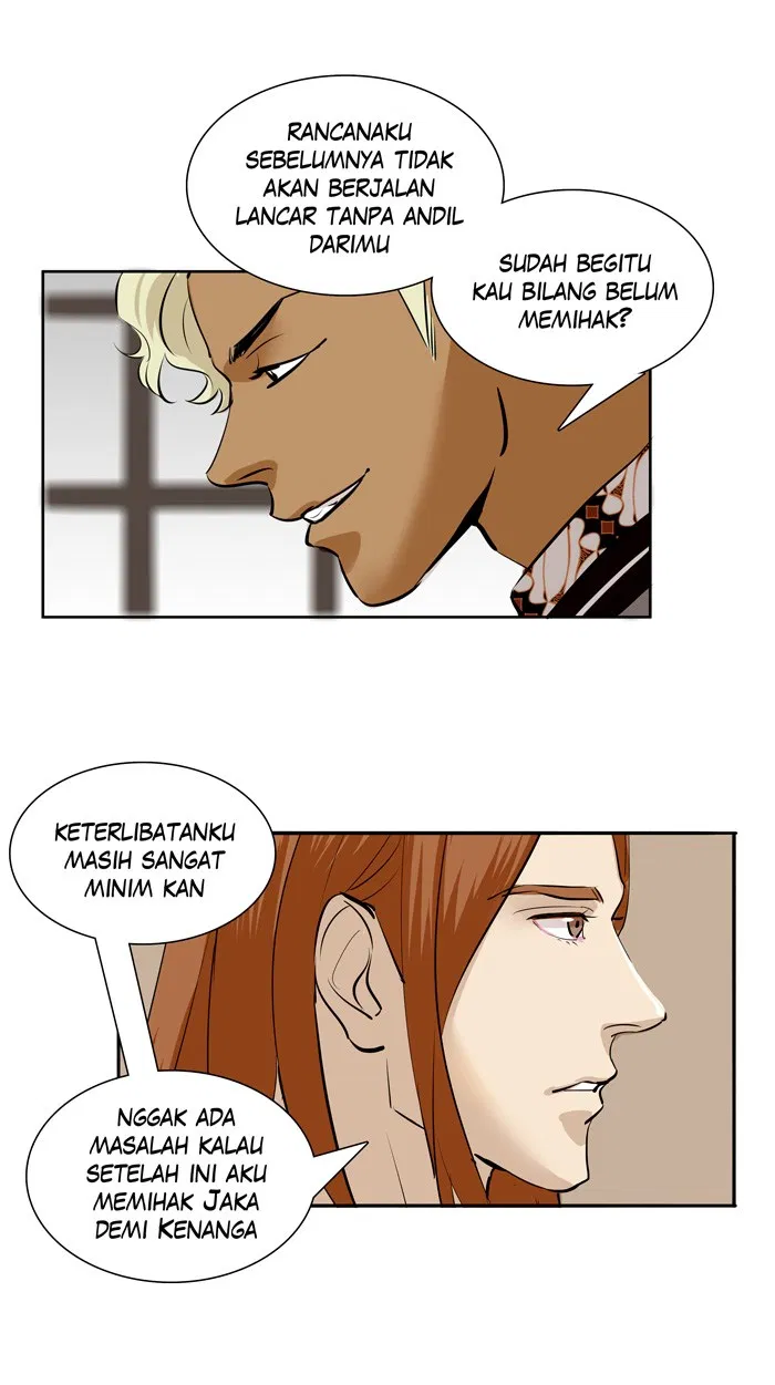 7 Wonders Chapter 69 Gambar 9