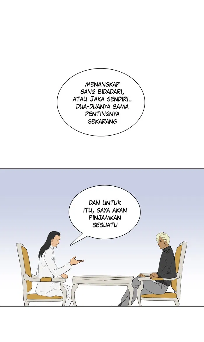 Komik 7 Wonders Chapter 66 gambar nomor 1