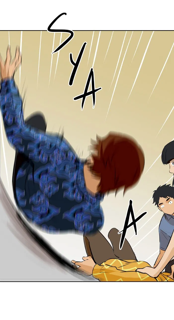 7 Wonders Chapter 66 Gambar 11