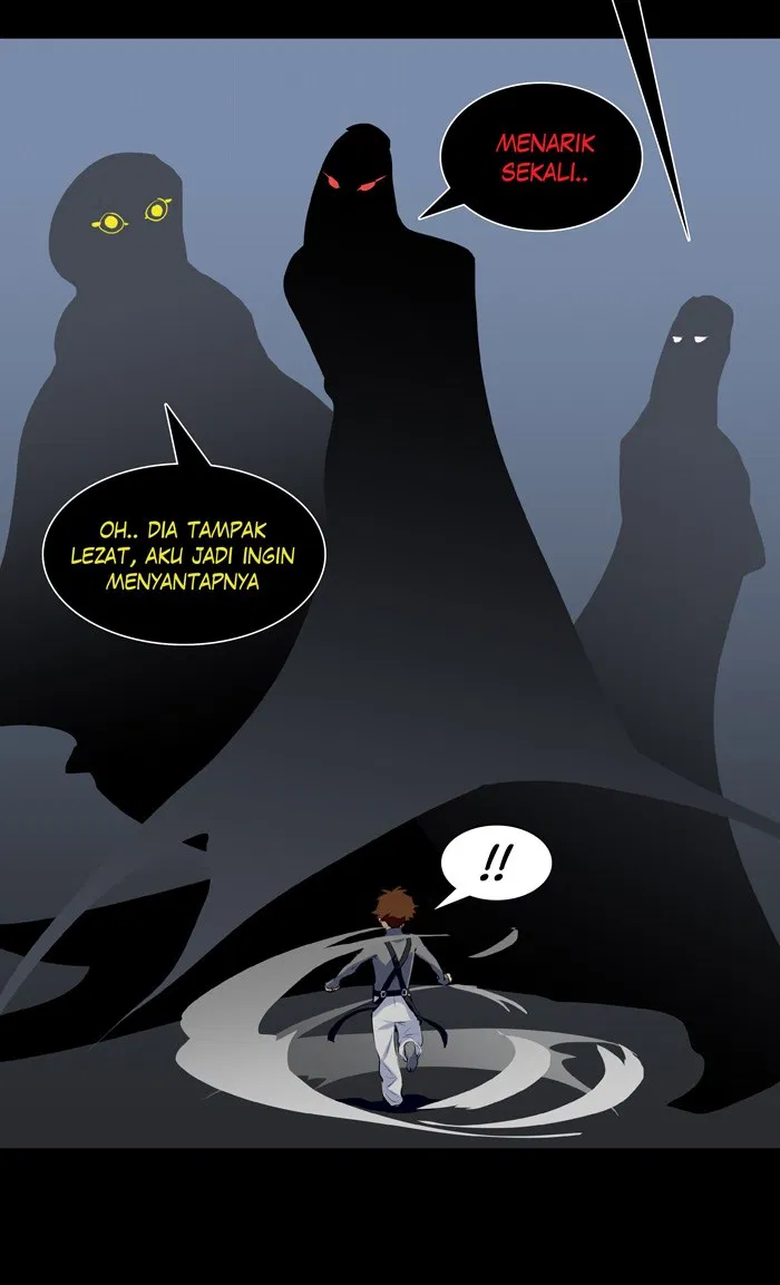 7 Wonders Chapter 66 Gambar 14