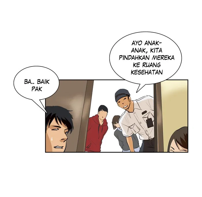 7 Wonders Chapter 66 Gambar 19