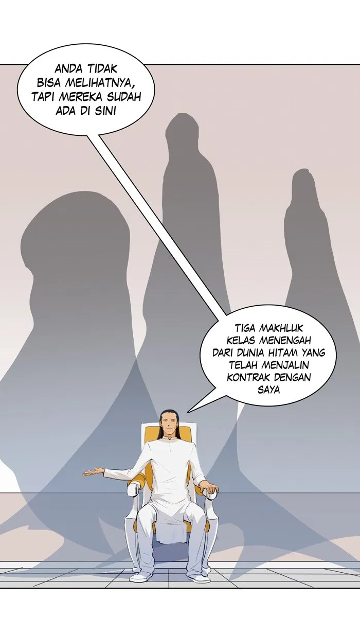 Manhwa 7 Wonders Chapter 66 gambar nomor 2