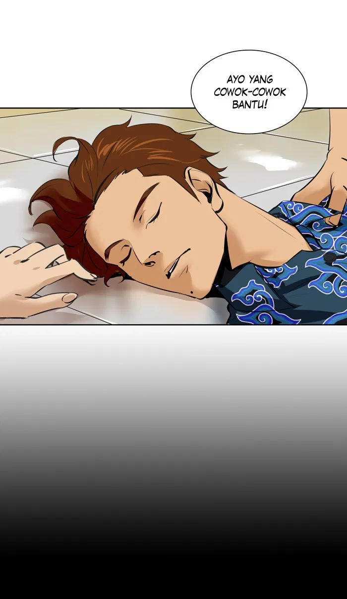 7 Wonders Chapter 66 Gambar 20