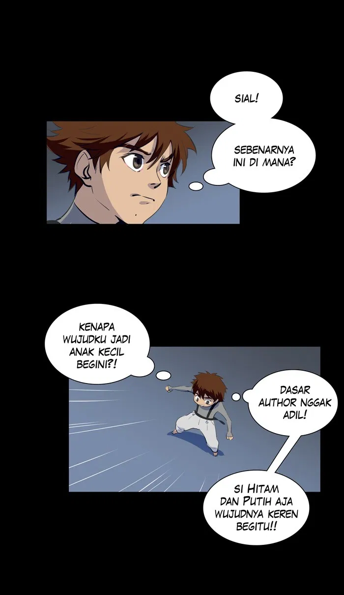 7 Wonders Chapter 66 Gambar 21