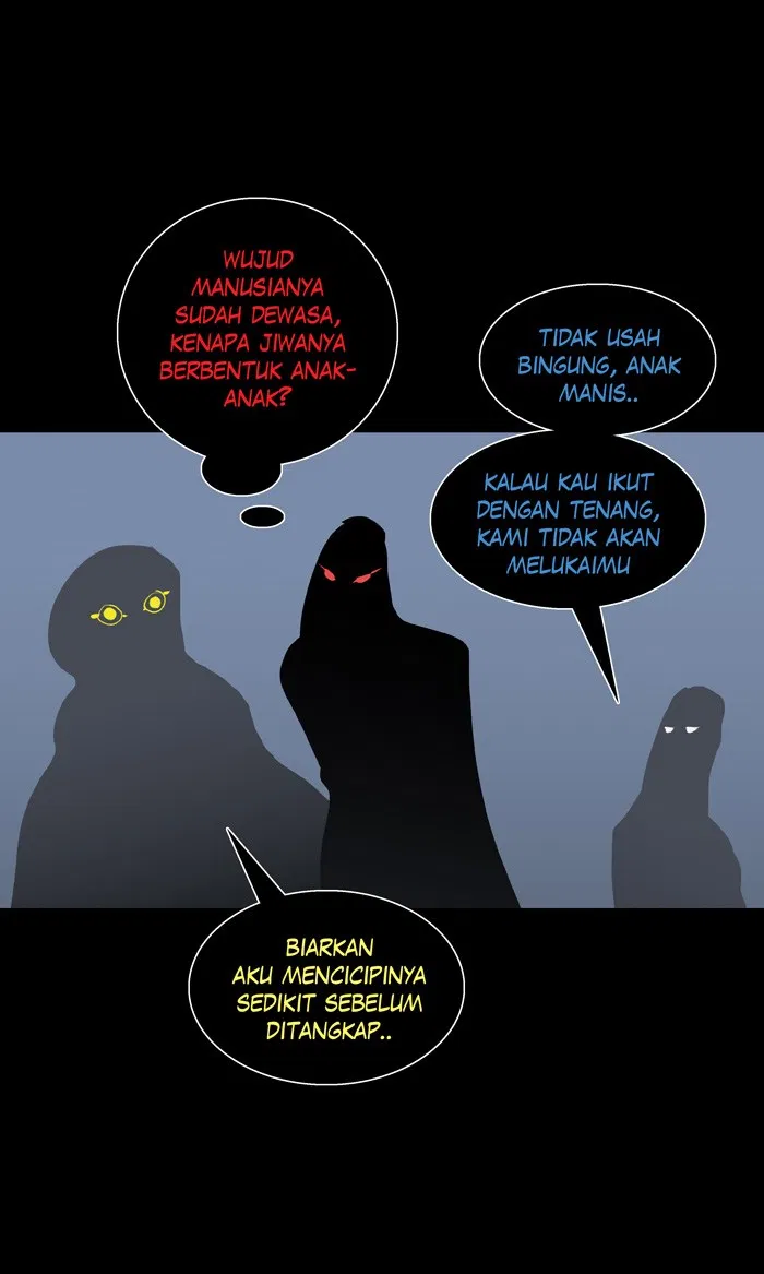 7 Wonders Chapter 66 Gambar 22