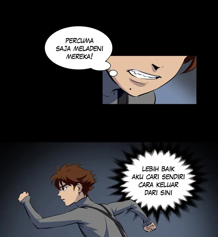 7 Wonders Chapter 66 Gambar 23