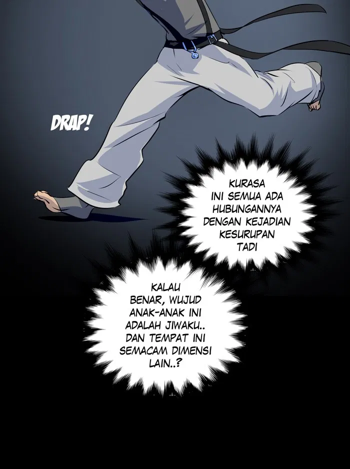 7 Wonders Chapter 66 Gambar 24