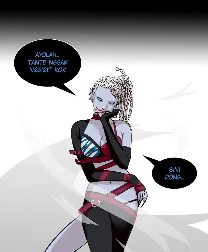 7 Wonders Chapter 66 Gambar 27