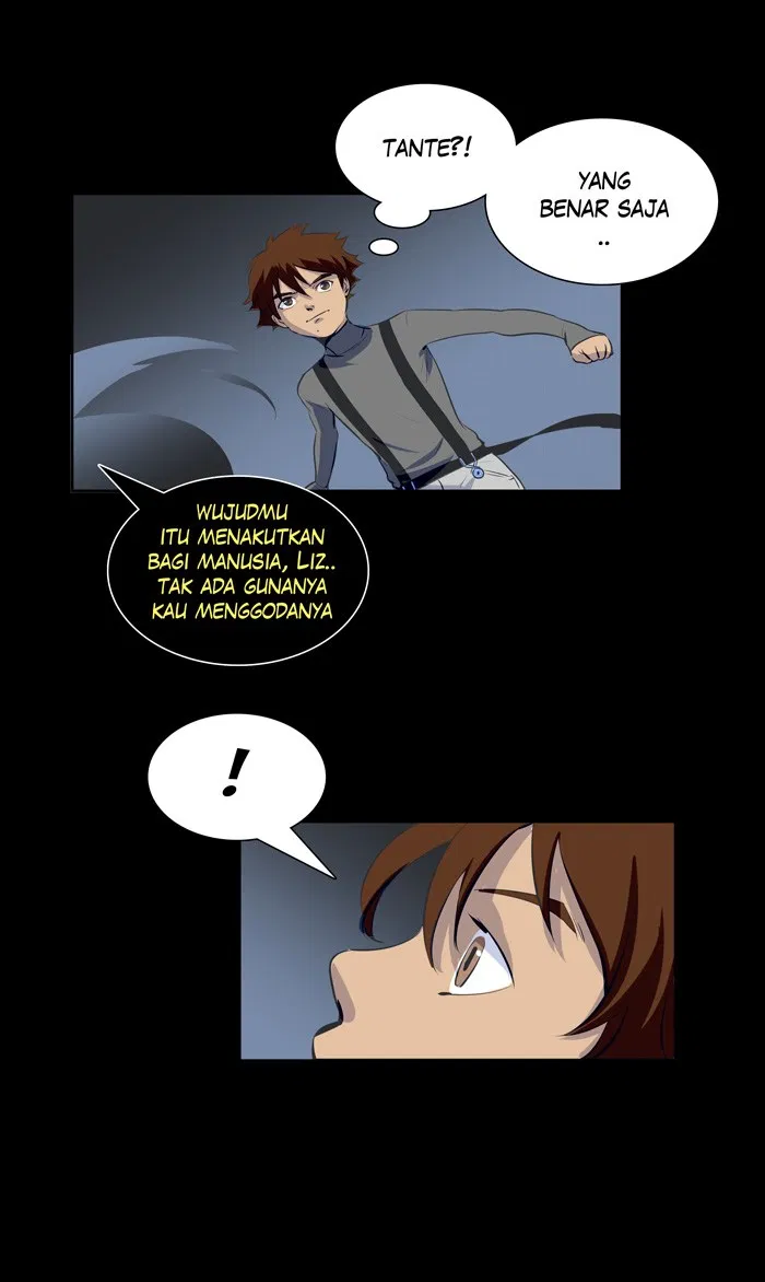 7 Wonders Chapter 66 Gambar 29