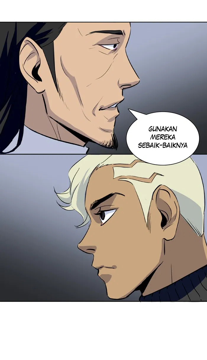 7 Wonders Chapter 66 Gambar 3