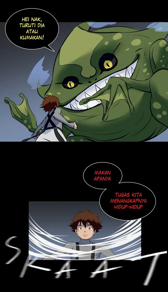 7 Wonders Chapter 66 Gambar 30