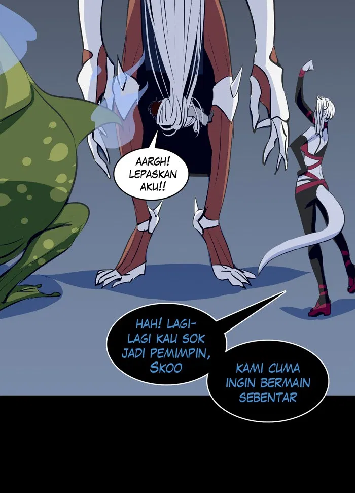 7 Wonders Chapter 66 Gambar 32