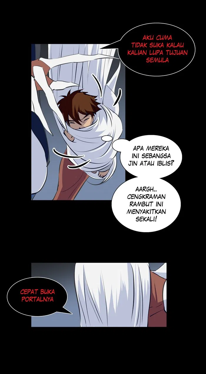 7 Wonders Chapter 66 Gambar 33