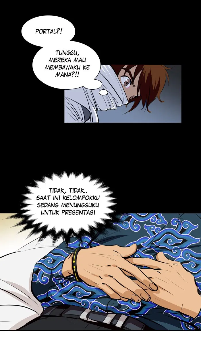 7 Wonders Chapter 66 Gambar 34