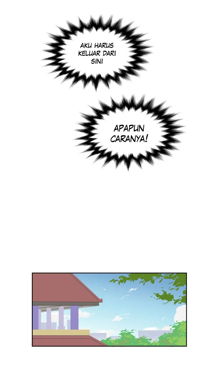 7 Wonders Chapter 66 Gambar 35