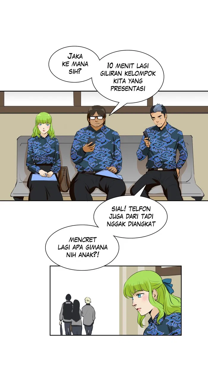 7 Wonders Chapter 66 Gambar 37