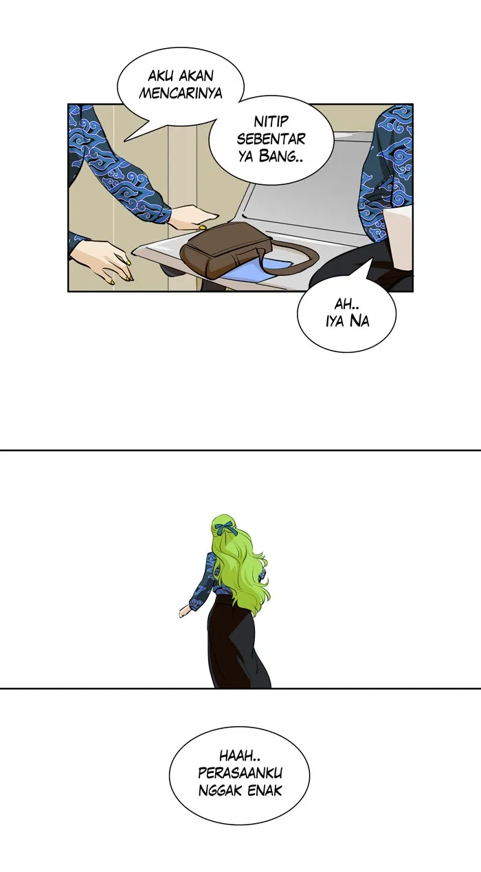 7 Wonders Chapter 66 Gambar 38