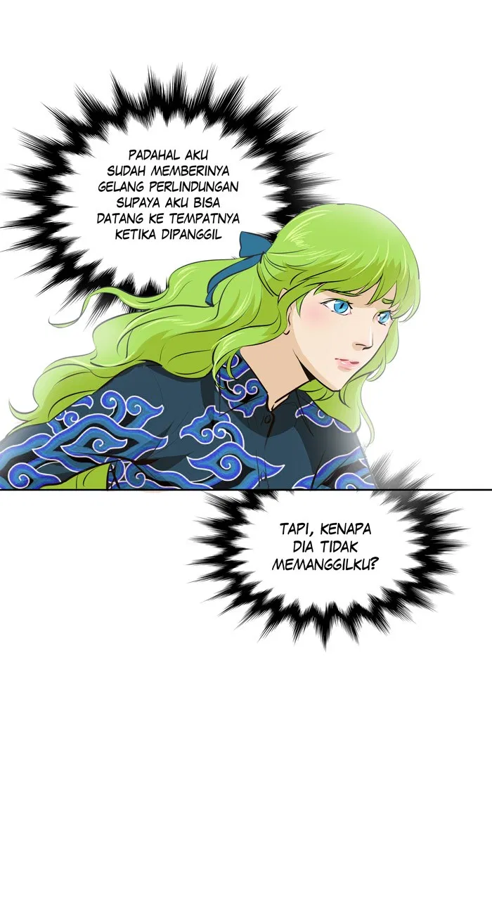 7 Wonders Chapter 66 Gambar 42