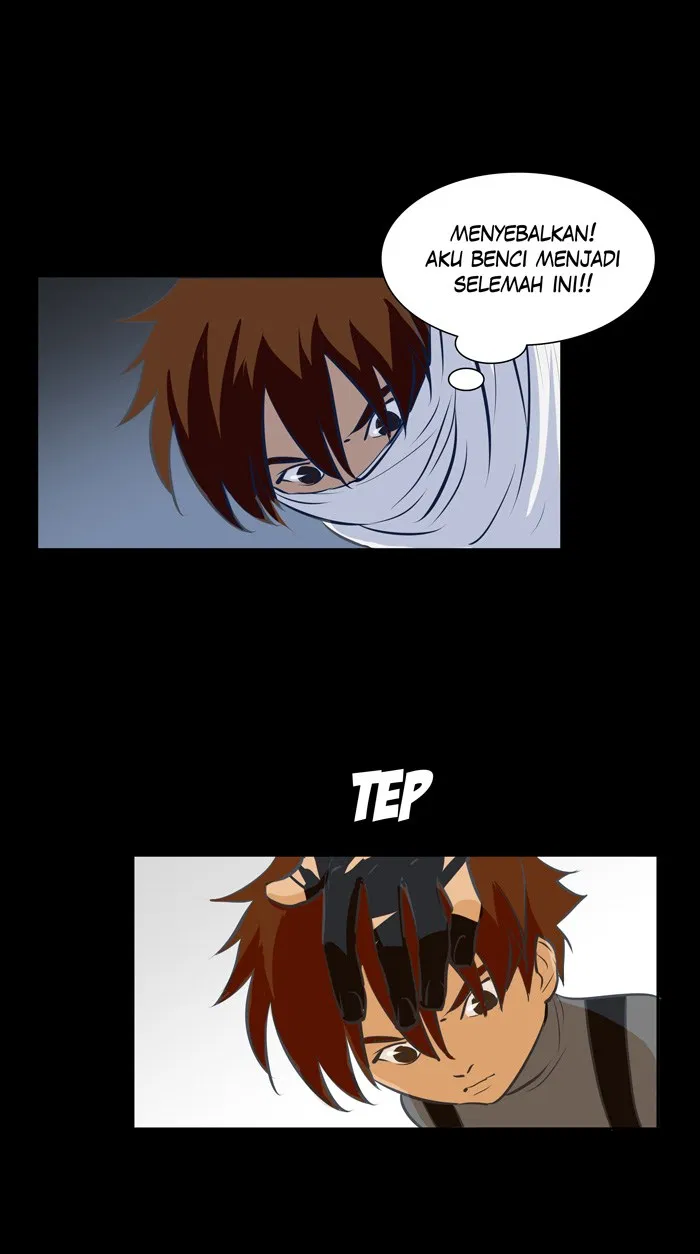 7 Wonders Chapter 66 Gambar 44