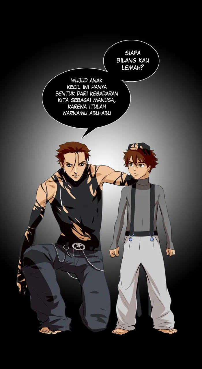 7 Wonders Chapter 66 Gambar 45