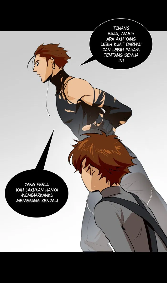 7 Wonders Chapter 66 Gambar 46