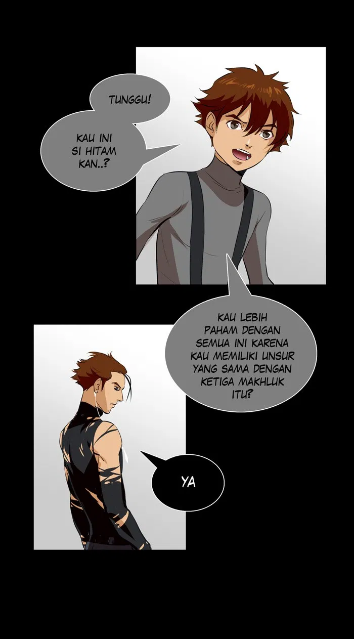 7 Wonders Chapter 66 Gambar 47