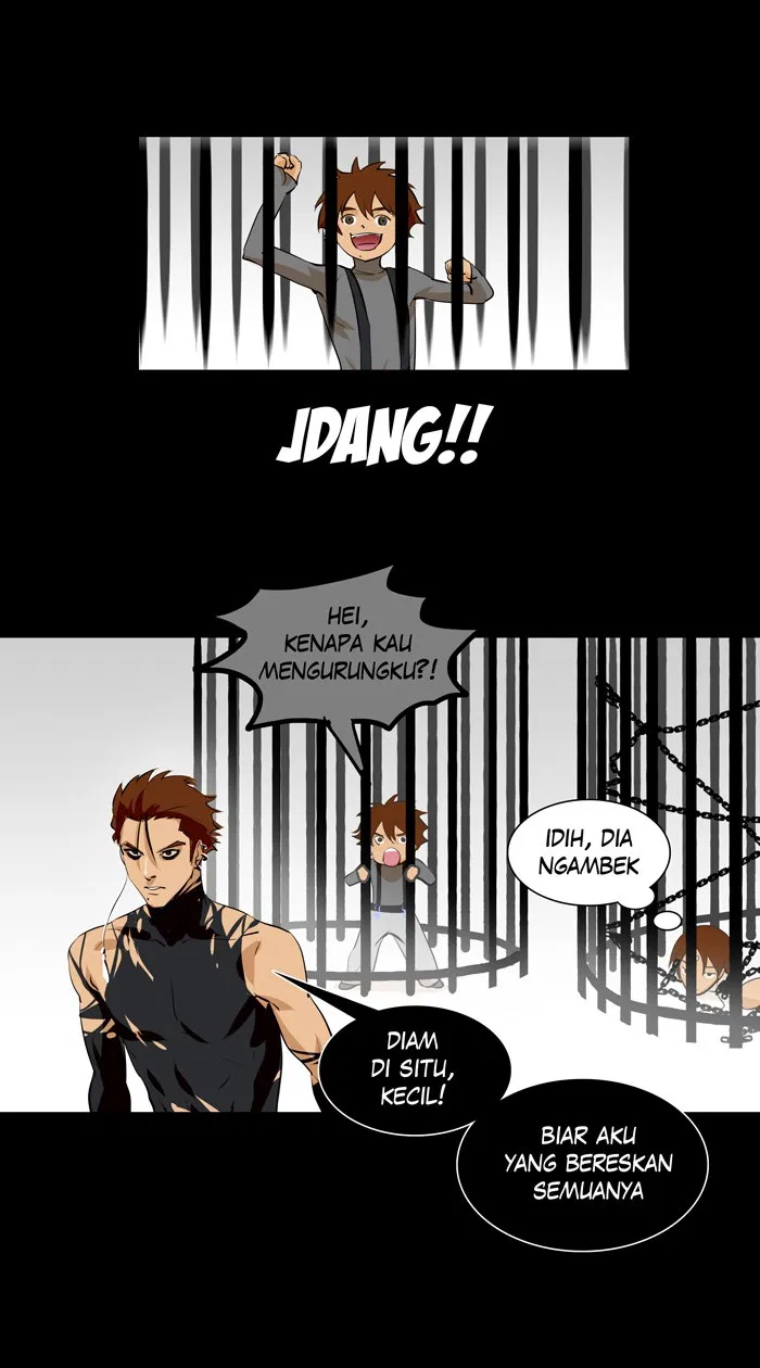 7 Wonders Chapter 66 Gambar 49