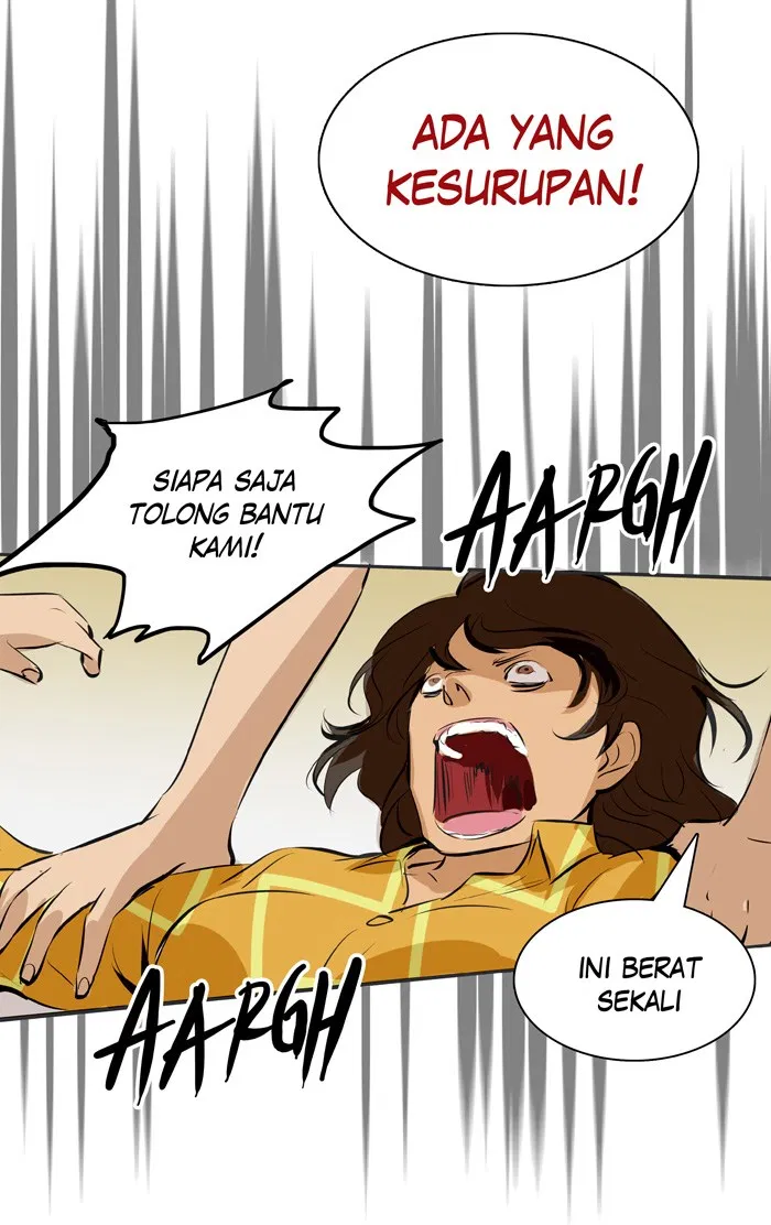 7 Wonders Chapter 66 Gambar 5