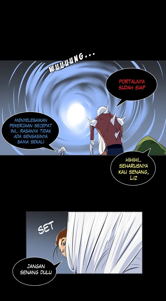 7 Wonders Chapter 66 Gambar 50