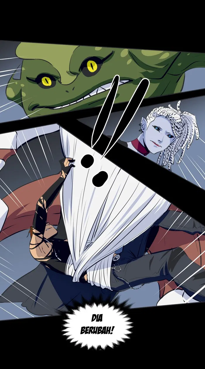 7 Wonders Chapter 66 Gambar 51