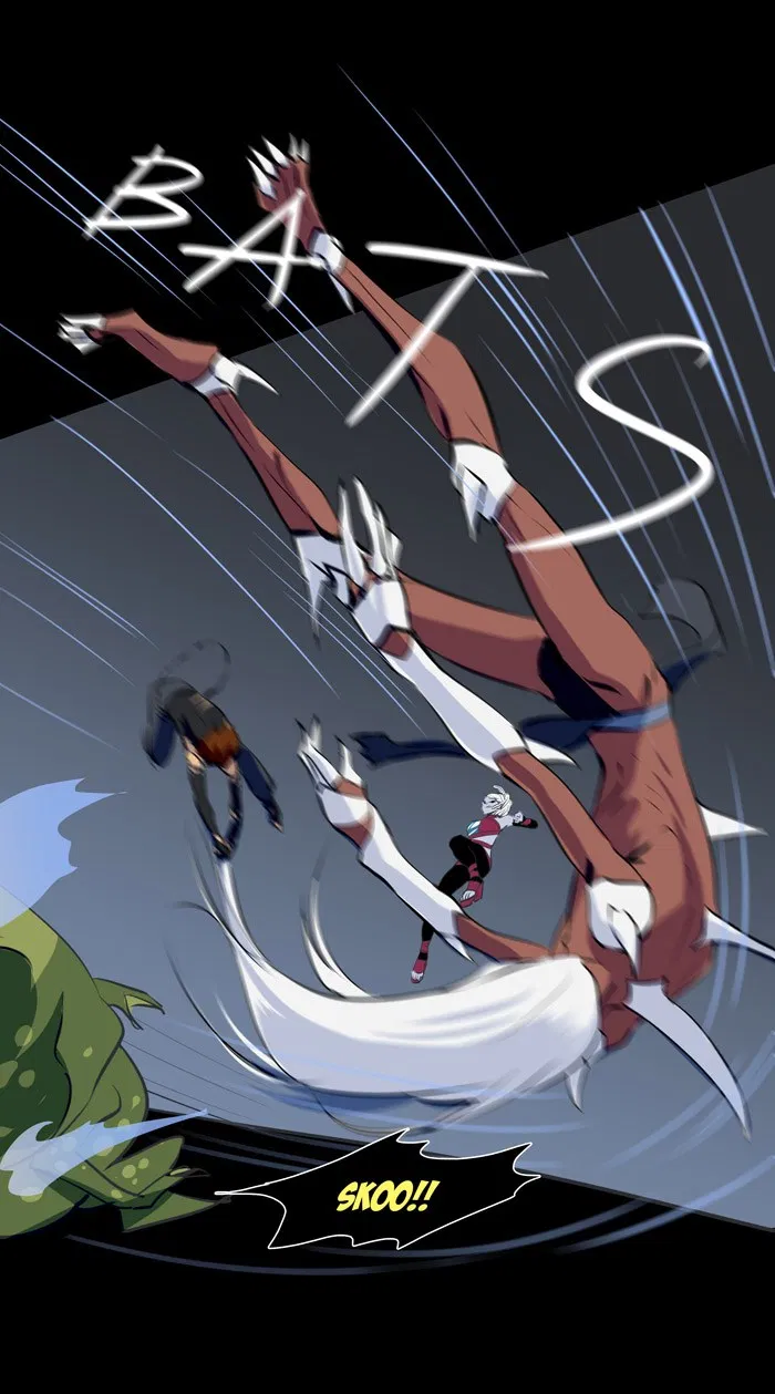 7 Wonders Chapter 66 Gambar 52