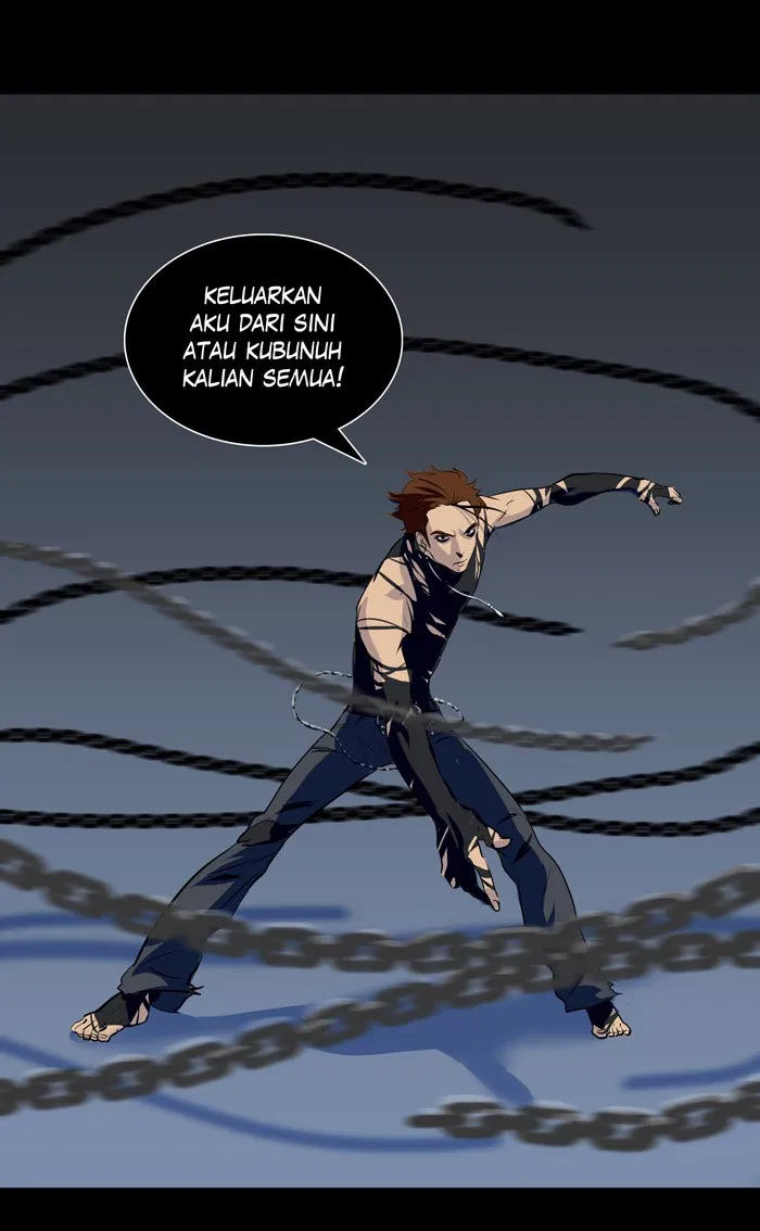 7 Wonders Chapter 66 Gambar 53