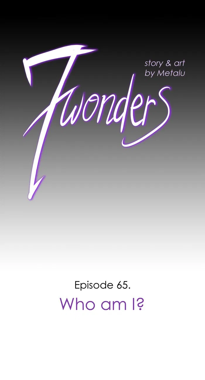 7 Wonders Chapter 65 Gambar 10