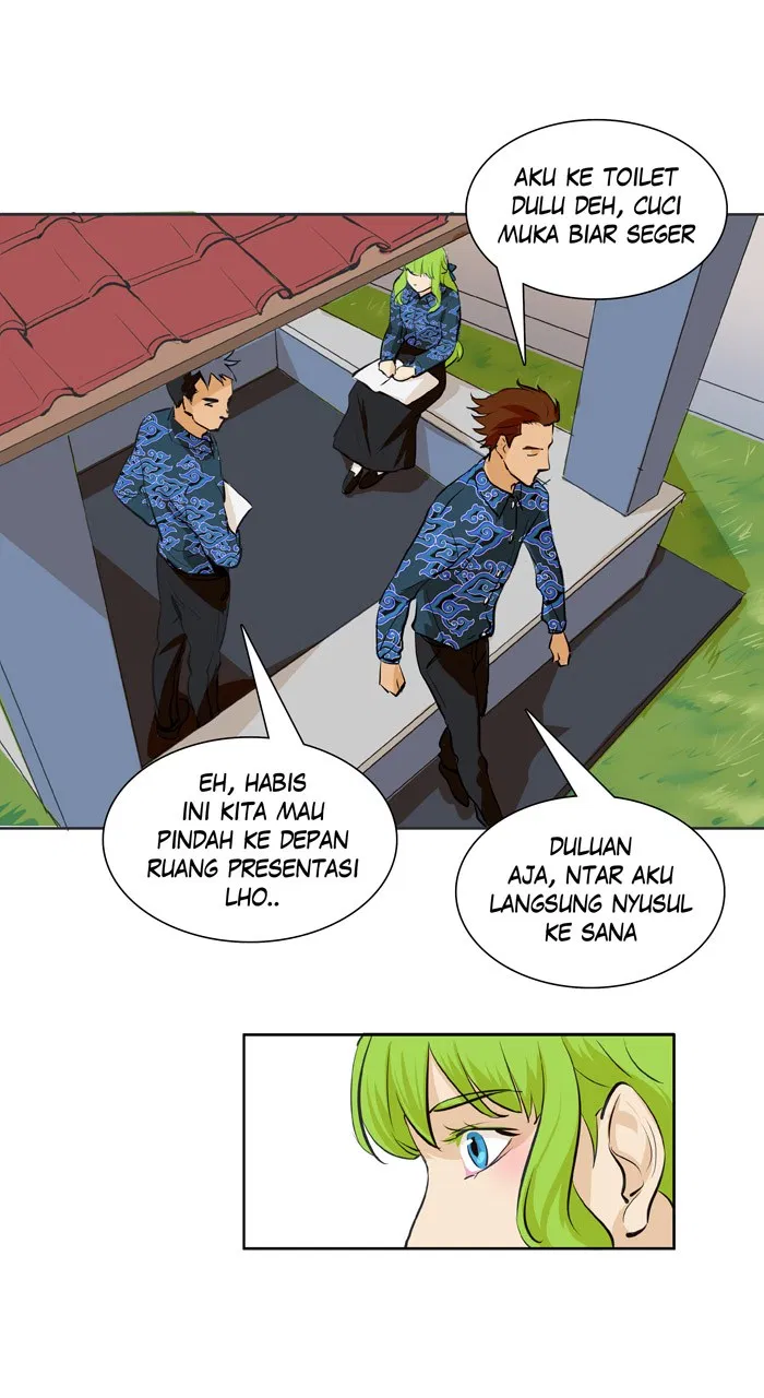 7 Wonders Chapter 65 Gambar 16