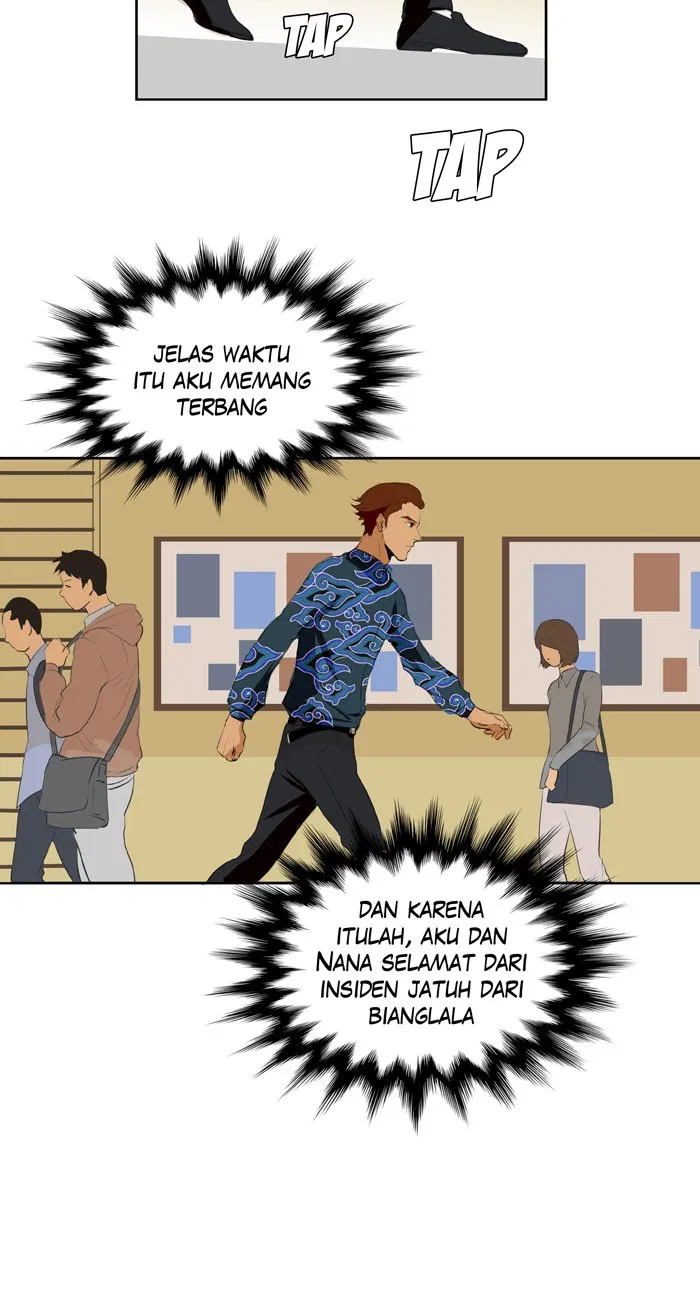 7 Wonders Chapter 65 Gambar 18